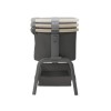 Iora co-sleeper - Beyond graphite